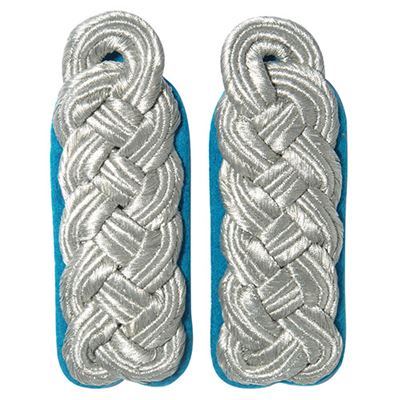 Bracciale NVA ufficiale di stato maggiore. ST.OFFZ.PASP.LSK