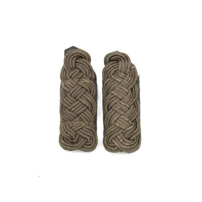 Bracciale NVA ufficiale di stato maggiore. ST.OFFZ.MATT