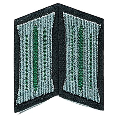 Patch NVA SOLDAT - SOLDATO - VERDE