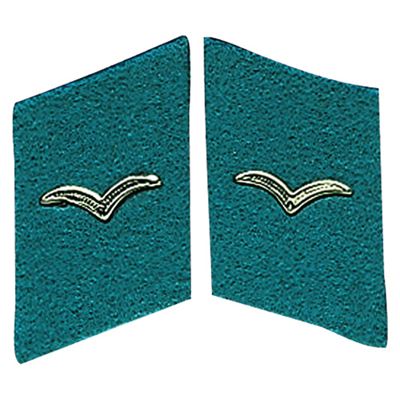 Distintivo NVA SOLDAT - SOLDATO -