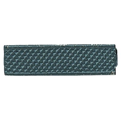 Distintivo NVA binario MATT - GRIGIO