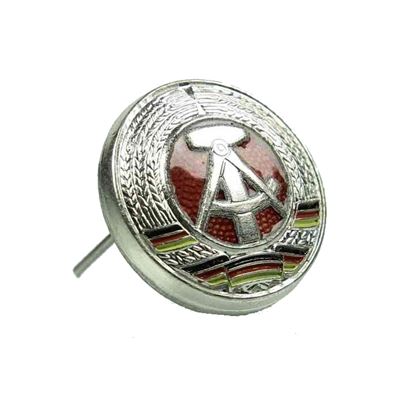 Distintivo NVA KOKARDA ARGENTO