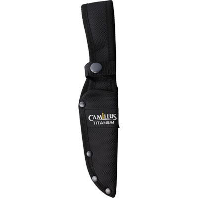 Coltello 19432 con fodero CAMILLUS 19432 2