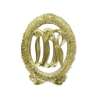 Distintivo NVA SPORTABZEICHEN originale