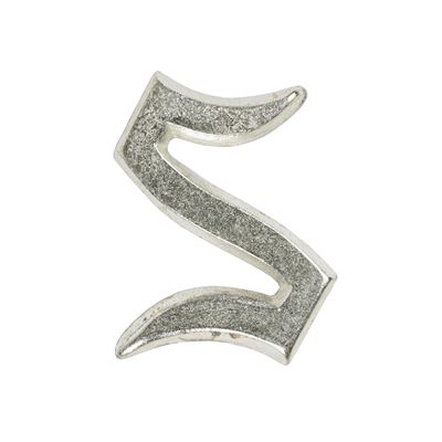 Distintivo NVA OFFIZIERSSCHÜLER originale ARGENTO