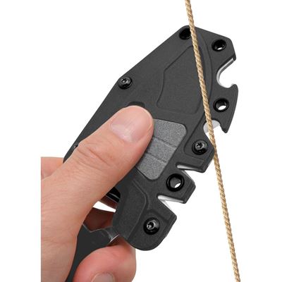 Coltello COMB con fodero multifunzionale CAMILLUS 19489 2