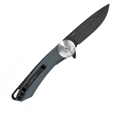 Coltello pieghevole CIRQUE lama liscia BLU CAMILLUS 19641 2