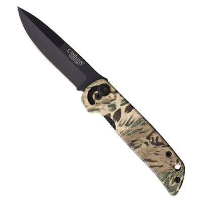 Coltello pieghevole CUDA MINI PRYM