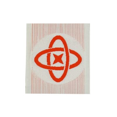 Toppa BW MARINE 4 pezzi