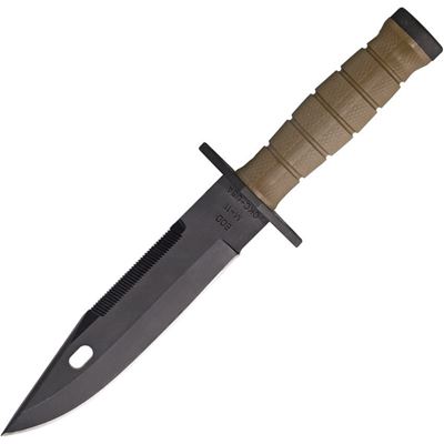 Coltello M11 EOD con fodero