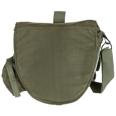 Confezione statunitense per maschera antigas MCU2-AP usata Esercito americano 199852 2