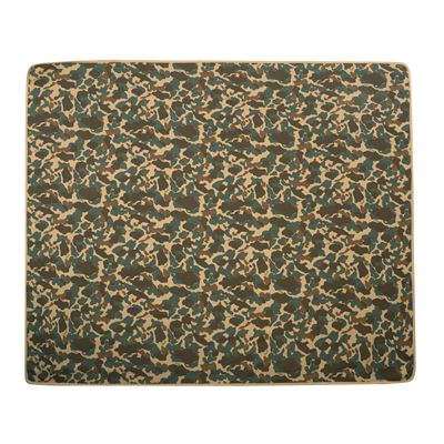 Coperta in pile THROW 152 x 127 cm FRED BEAR CAMO ROTHCO 19999 3