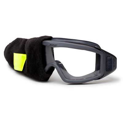 Potah STEALTH NOMEX SLEEVE na brýle hasičský