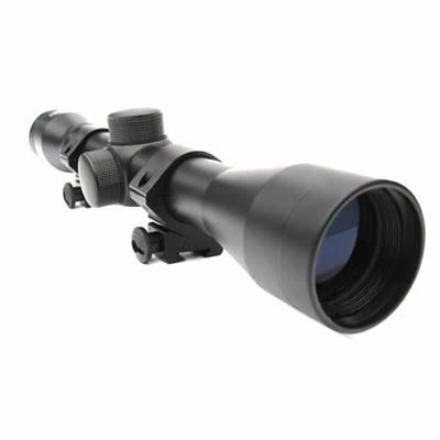 Cannocchiale Walther ZF zoom 3-9x40