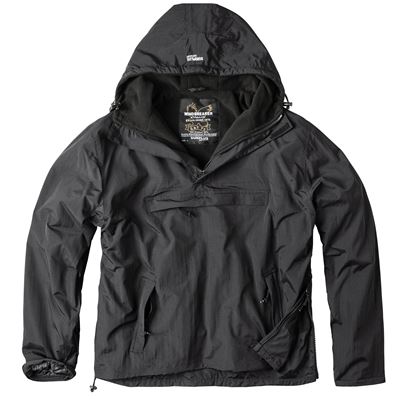 Giacca WINDBREAKER NERA