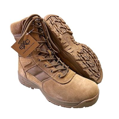 Scarpe alte Spiral 8.0 coyote eXc 20-8003 2