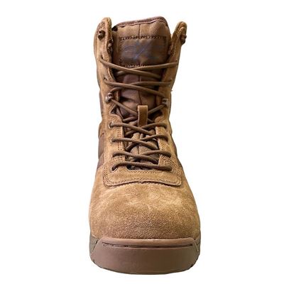 Scarpe alte Spiral 8.0 coyote eXc 20-8003 4