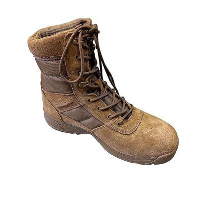 Scarpe alte Spiral 8.0 coyote eXc 20-8003 7