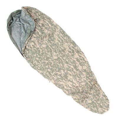 Coprimaterasso US MODULAR ACU UCP DIGITAL usato