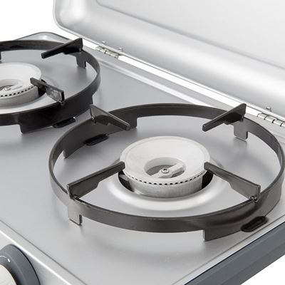 Fornello a gas a due fuochi Camping Kitchen® 2 CAMPINGAZ 2000035521 3