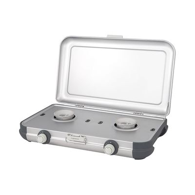 Fornello a gas a due fuochi Camping Kitchen® 2 CAMPINGAZ 2000035521 4