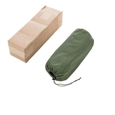 Stan TCOP EUREKA pro 1 osobu WOODLAND použitý Esercito americano 20000555G 4