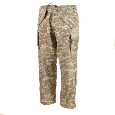 Pantaloni US MT-plus trilaminato ACU DIGITAL