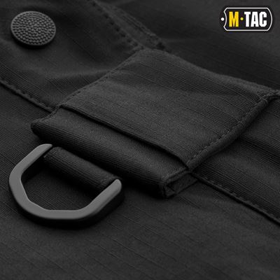 Pantaloni tattici AGGRESSOR Gen. II Flex NERI M-TAC 20058002 11