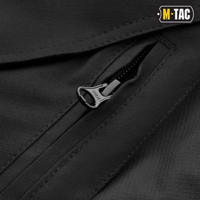 Pantaloni tattici AGGRESSOR Gen. II Flex NERI M-TAC 20058002 9