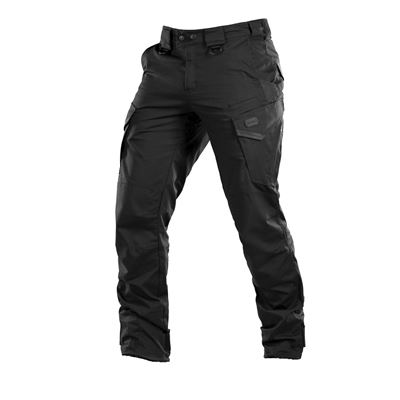 Pantaloni tattici AGGRESSOR Gen. II Flex NERI