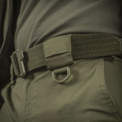 Pantaloni tattici AGGRESSOR Gen. II Flex VERDI M-TAC 20058062 10