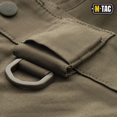 Pantaloni tattici AGGRESSOR Gen. II Flex VERDI M-TAC 20058062 27