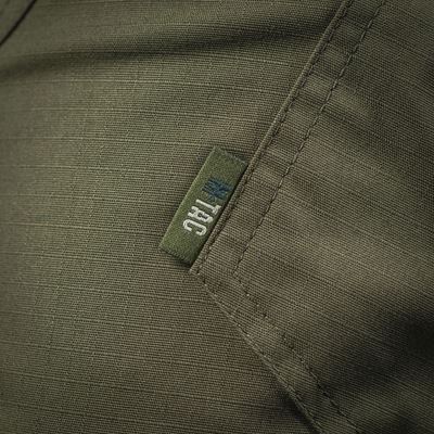 Pantaloni tattici AGGRESSOR Gen. II Flex VERDI M-TAC 20058062 20