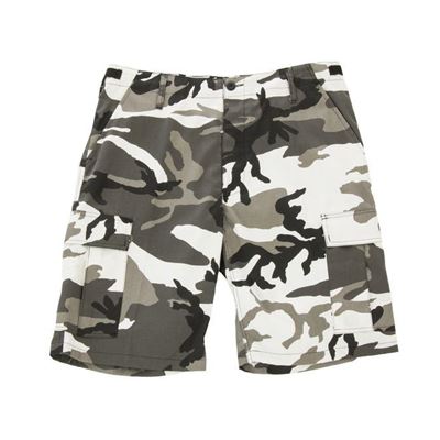 Pantaloncini tipo BDU METRO URBAN