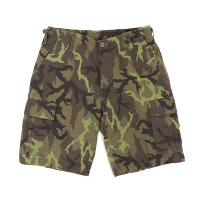 Pantaloncini tipo BDU modello 95