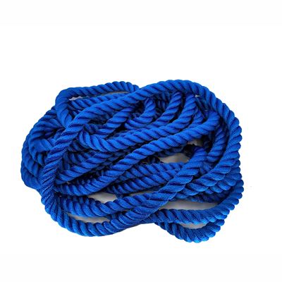 Corda intrecciata PP-Betelon ø 20 mm / 10 m BLU