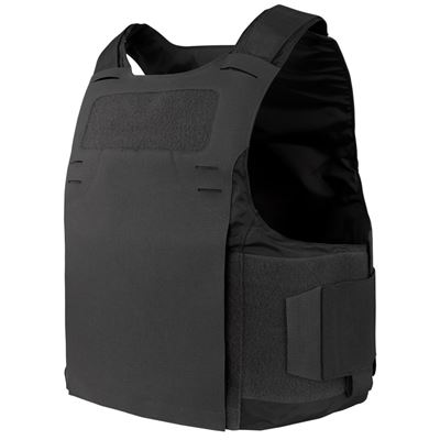 Gilet LCS VANQUISH LT porta piastre NERO