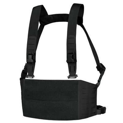 Cinghia di supporto LCS VAS NERO