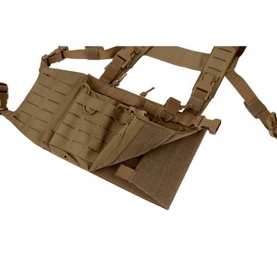 Cinghia di trasporto LCS VAS COYOTE CONDOR OUTDOOR 201151-498 7