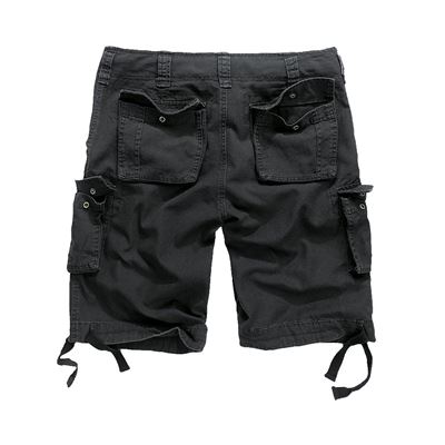 Pantaloncini URBAN LEGEND NERI BRANDIT 2012-2 2