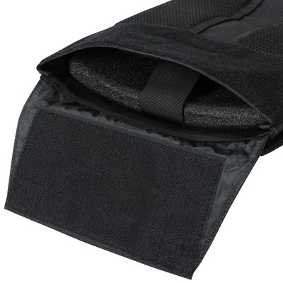 Gilet PHALANX porta-piastre NERO CONDOR OUTDOOR 201203-002 2