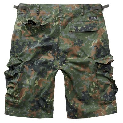 Pantaloncini US BDU rip-stop FLECKTARN BRANDIT 2019-14 2
