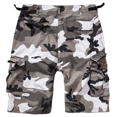Pantaloncini US BDU rip-stop URBAN BRANDIT 2019-15 2