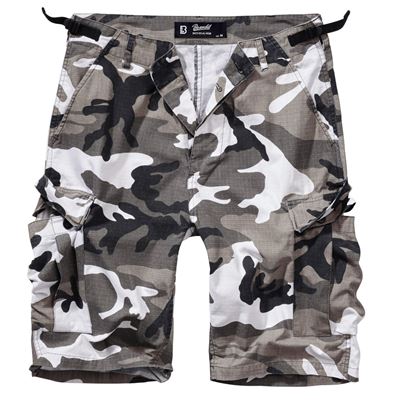 Pantaloncini US BDU rip-stop URBAN