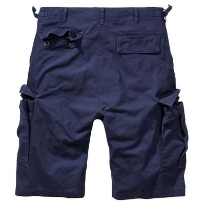 Pantaloncini US BDU rip-stop BLU BRANDIT 2019-8 2