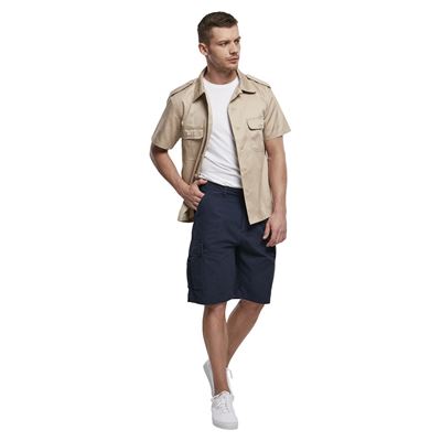 Pantaloncini US BDU rip-stop BLU BRANDIT 2019-8 3
