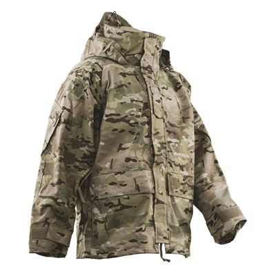 Giacca - parka H2O GEN-2 ECWCS MULTICAM®