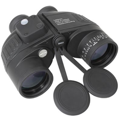Binocolo 7x50 NERO