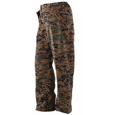 Pantaloni H2O GEN-2 ECWCS DIGITAL WOODLAND