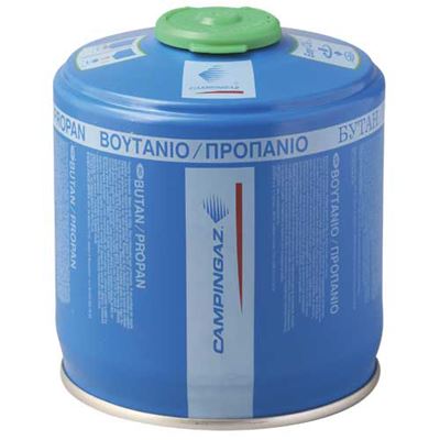 Cartuccia a gas CV300 PLUS (240 g)